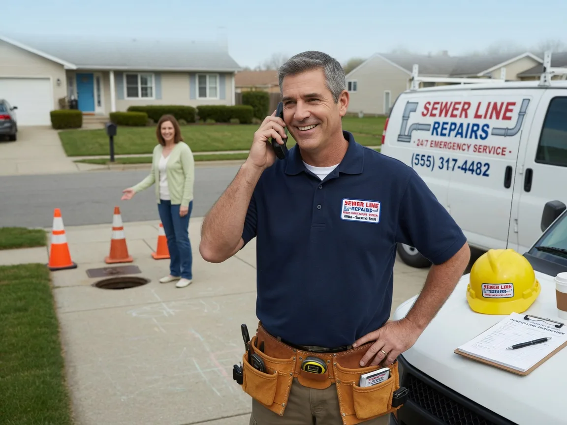 Emergency Plumber Bow, NH FAQs